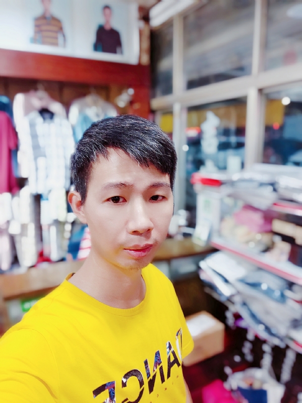 我在想你的第一张照片--福州相亲服务中心
