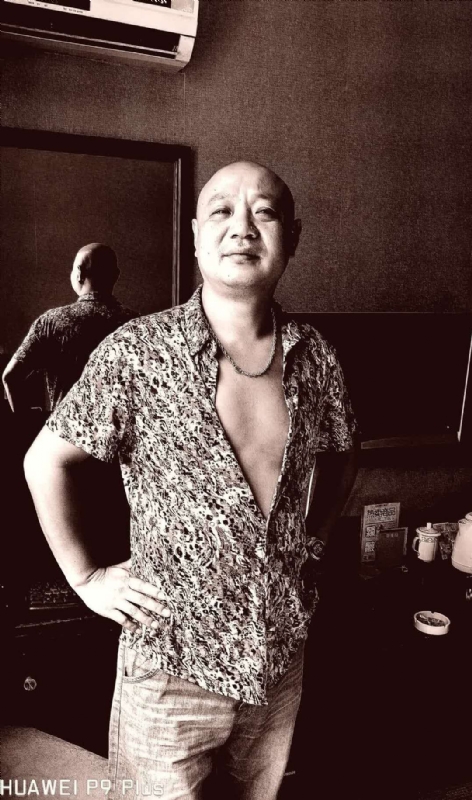 该谁是谁的第一张照片--福州相亲服务中心