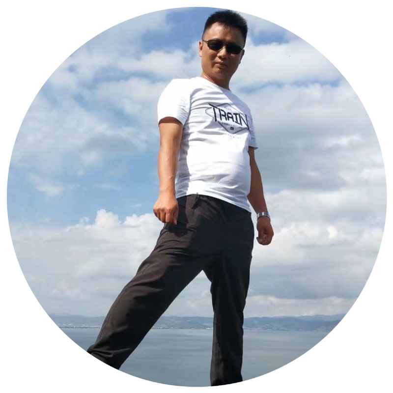 山高人为峰的第一张照片--福州相亲服务中心