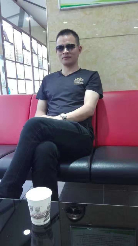 珍惜的第一张照片--福州相亲服务中心