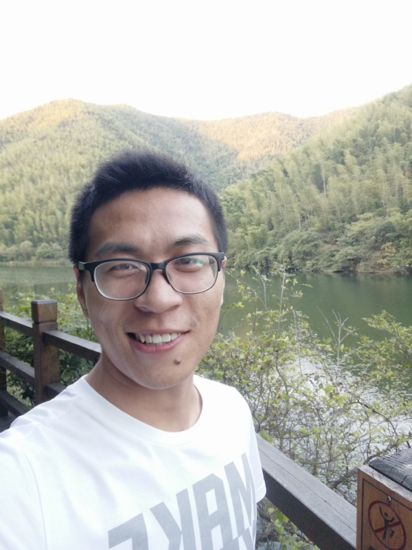 随心的第一张照片--福州相亲服务中心