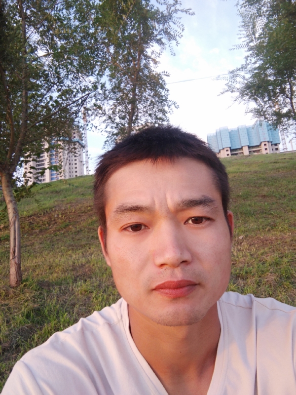 川子的第一张照片--福州相亲服务中心