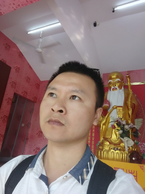WAR的第一张照片--福州相亲服务中心