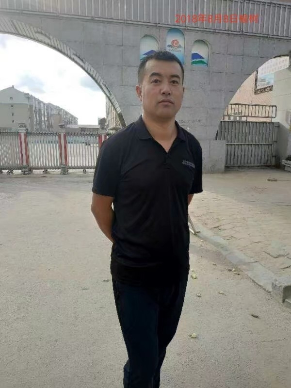 风雨见彩虹的第一张照片--福州相亲服务中心