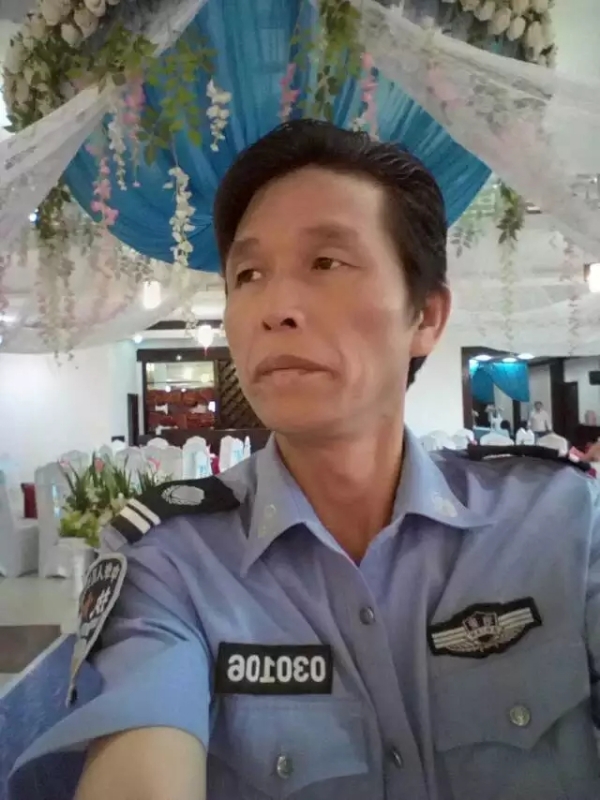 卧窗听雨的第二张照片--福州相亲服务中心