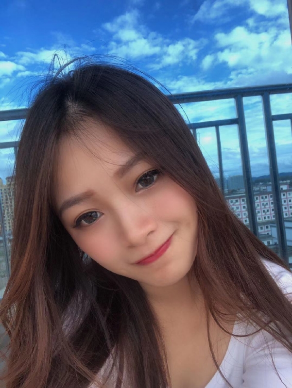 温柔诗函的第一张照片--福州相亲服务中心