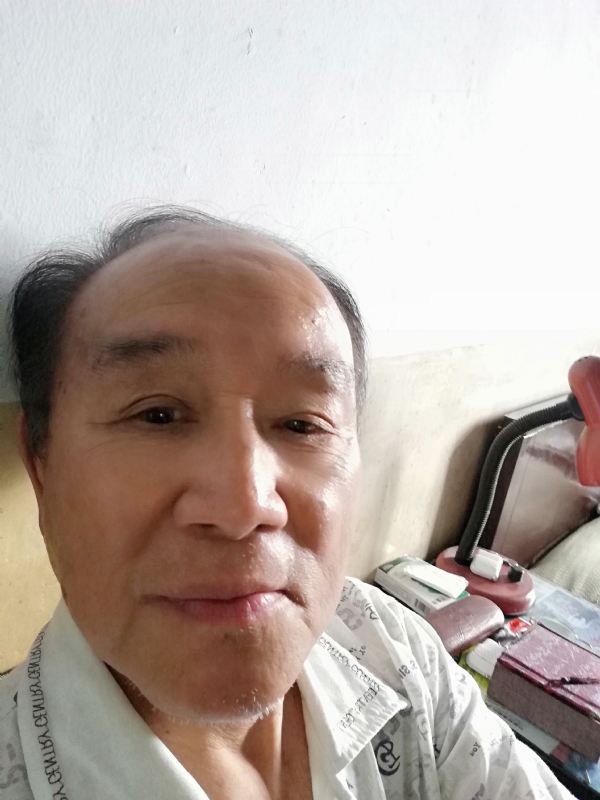 Su的第一张照片--福州相亲服务中心