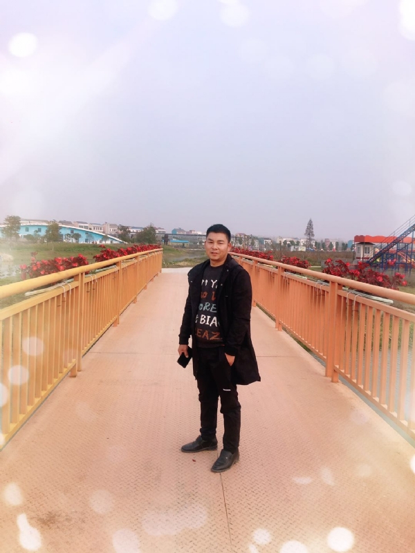 清风的第二张照片--福州相亲服务中心