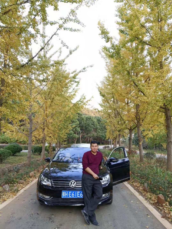 清风的第三张照片--福州相亲服务中心