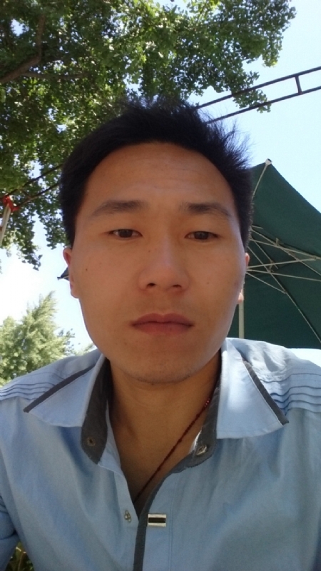 原来是你的第一张照片--福州相亲服务中心
