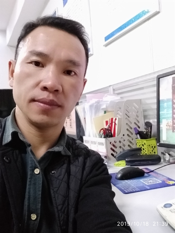 生活如此多娇的第一张照片--福州相亲服务中心