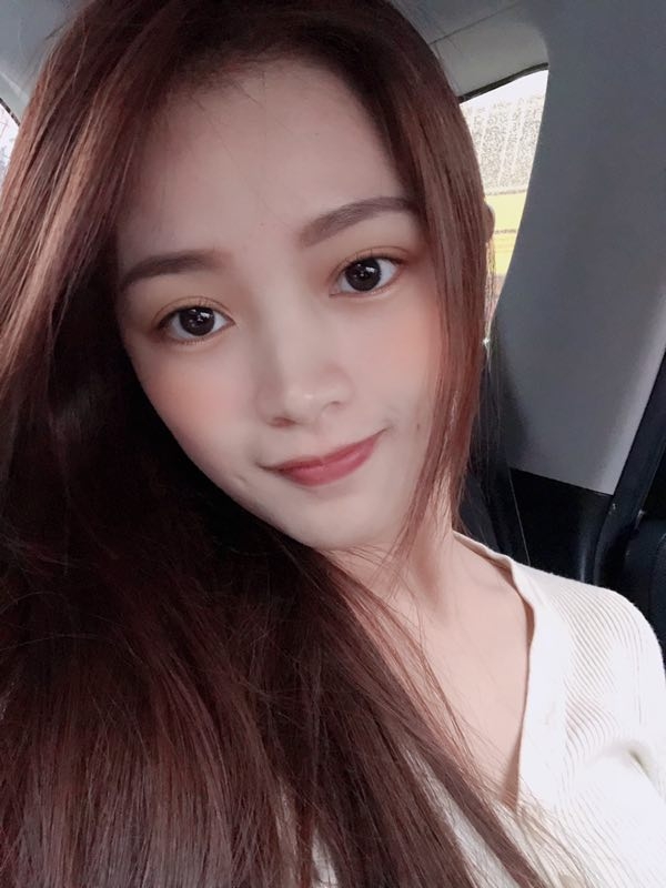 nancy-2513的第一张照片--福州相亲服务中心