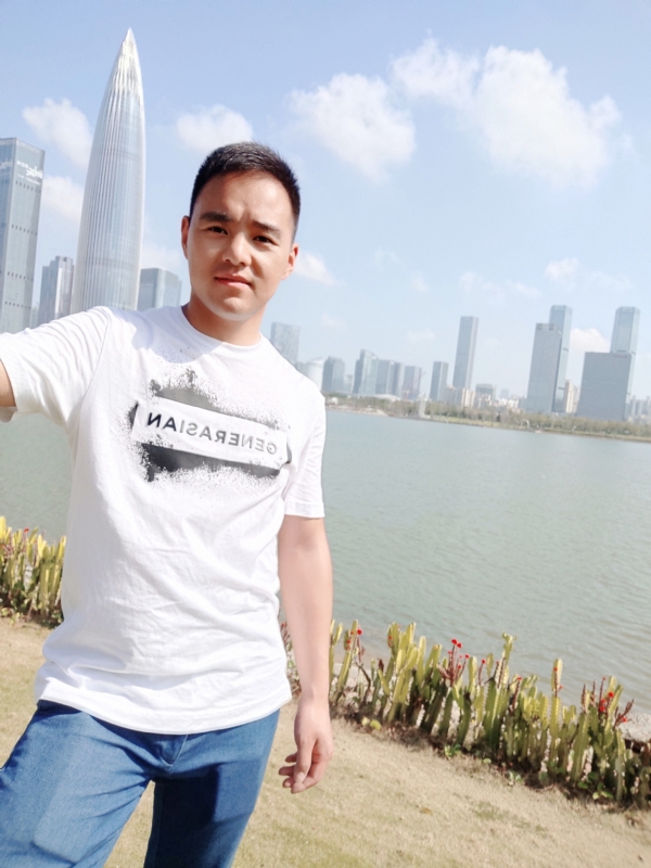 许仙敢睡蛇的第一张照片--福州相亲服务中心
