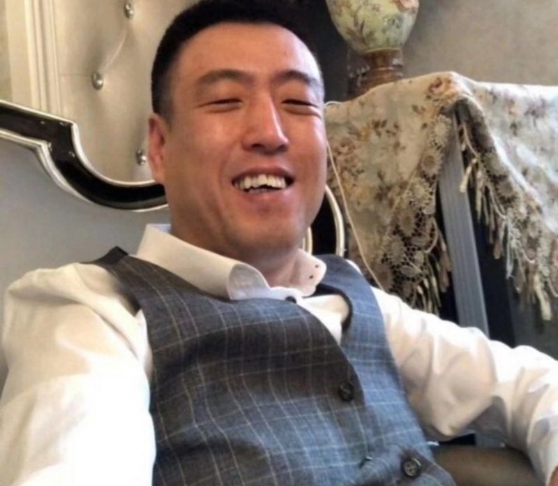森林8888的第一张照片--福州相亲服务中心