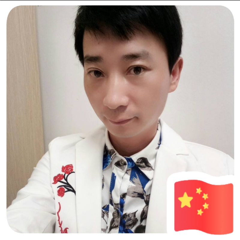 君壕的第一张照片--福州相亲服务中心
