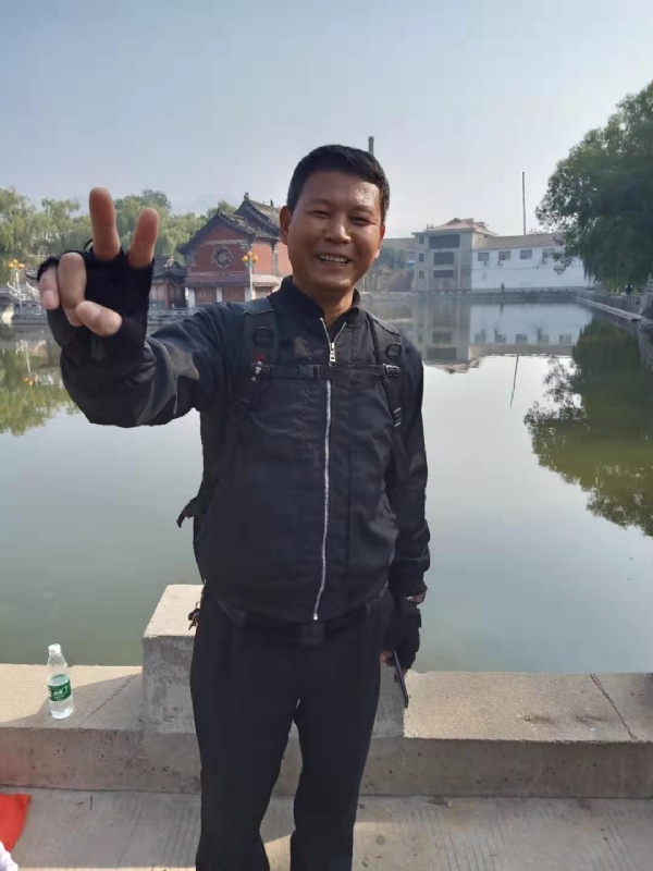等的第一张照片--福州相亲服务中心