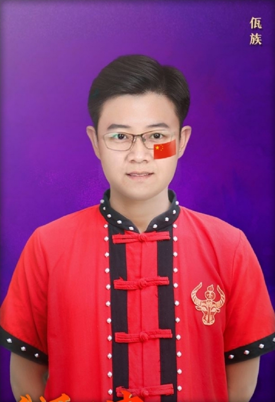 真水无香的第一张照片--福州相亲服务中心
