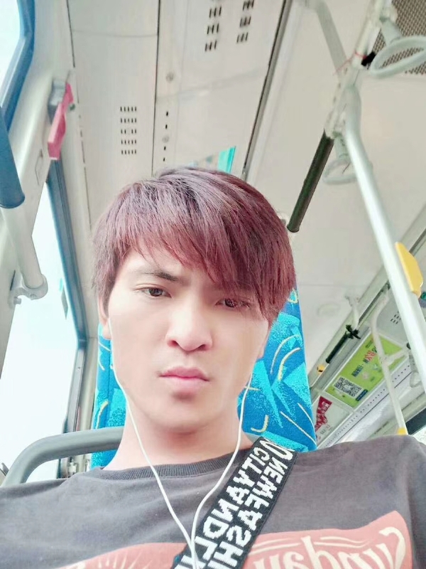 今日推销的第一张照片--福州相亲服务中心