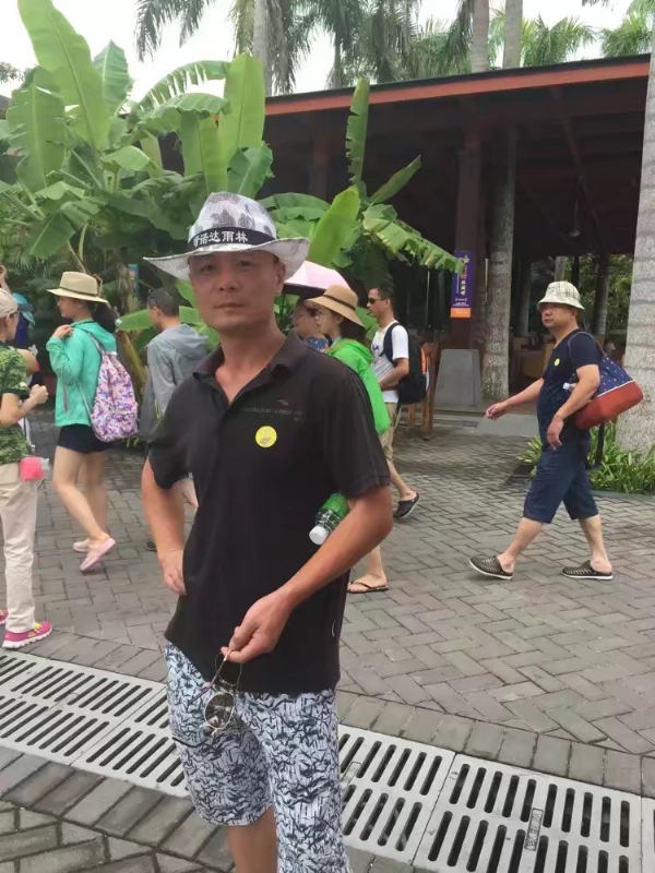 欢子的第一张照片--福州相亲服务中心