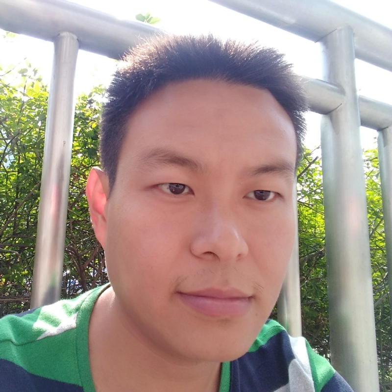 崔尚书的第一张照片--福州相亲服务中心