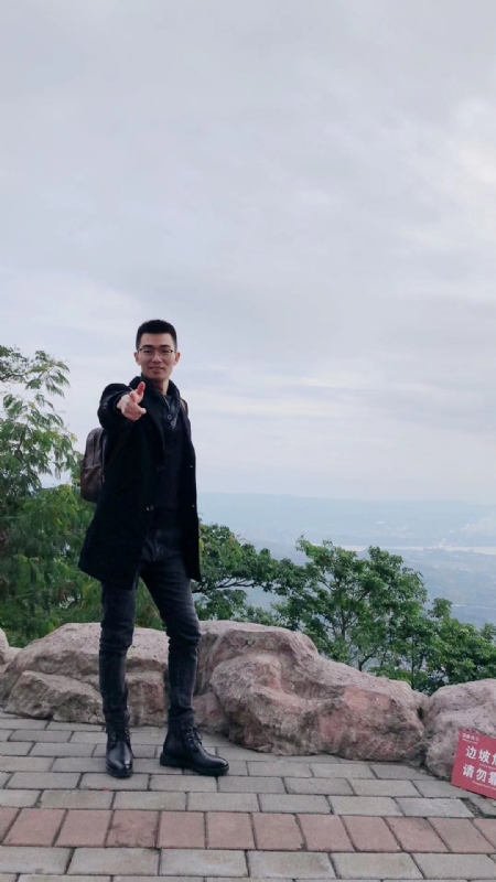砥砺前进的第二张照片--福州相亲服务中心