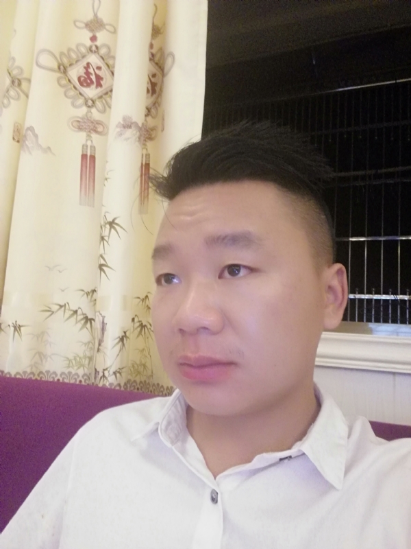 王梓林的第一张照片--福州相亲服务中心