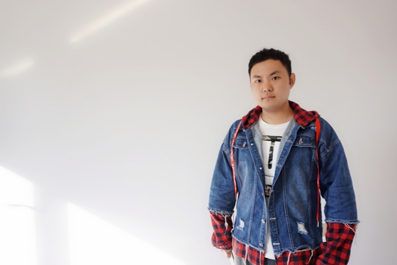 崔凯的第一张照片--福州相亲服务中心