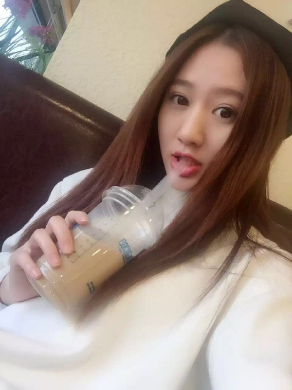 姚瑶的第一张照片--福州相亲服务中心
