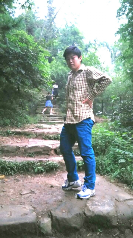 致春的第一张照片--福州相亲服务中心