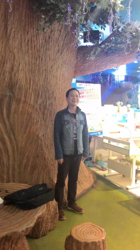 小志的第三张照片--福州相亲服务中心
