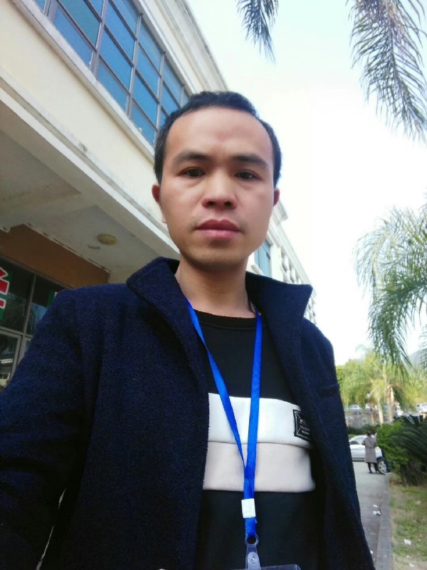 点点的第一张照片--福州相亲服务中心