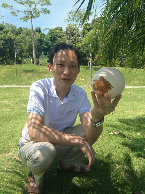 尚志的第一张照片--福州相亲服务中心