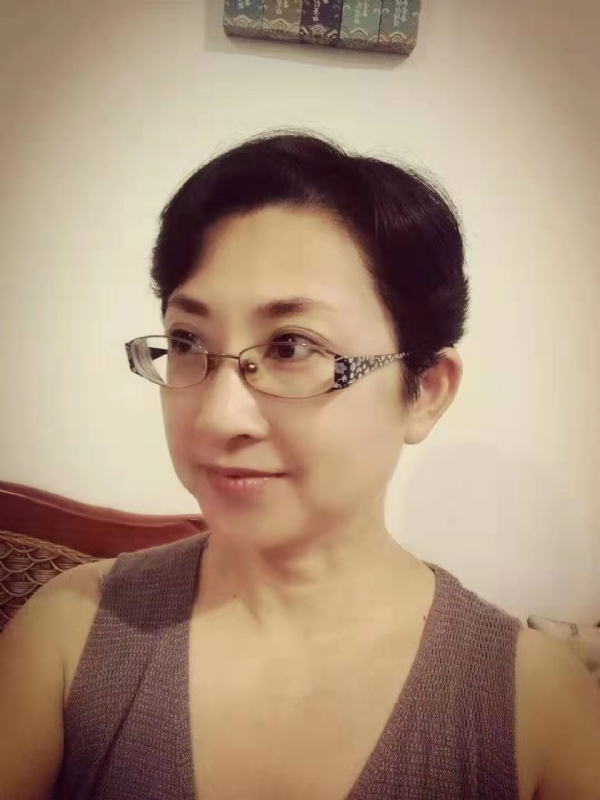 kathy的第一张照片--福州相亲服务中心