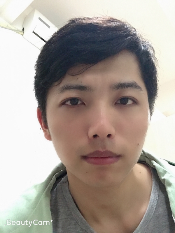 杨树的第一张照片--福州相亲服务中心