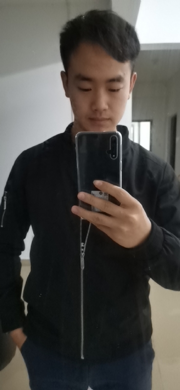 弥铭的第一张照片--福州相亲服务中心
