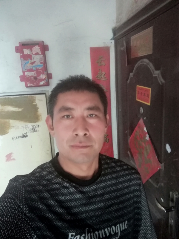 关中刀客的第一张照片--福州相亲服务中心