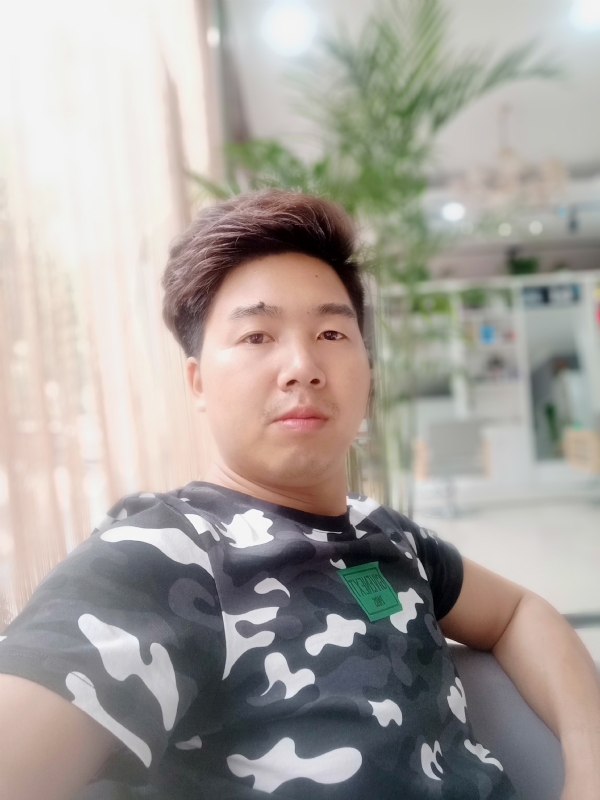 缘分天注定的第一张照片--福州相亲服务中心