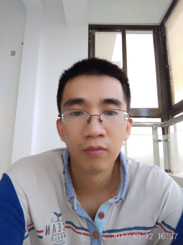 GCC的第一张照片--福州相亲服务中心