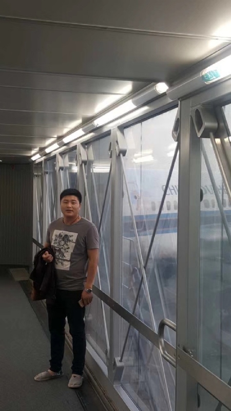 钥的第一张照片--福州相亲服务中心