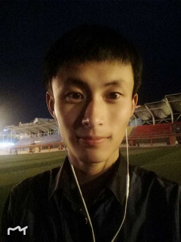 莫言的第一张照片--福州相亲服务中心