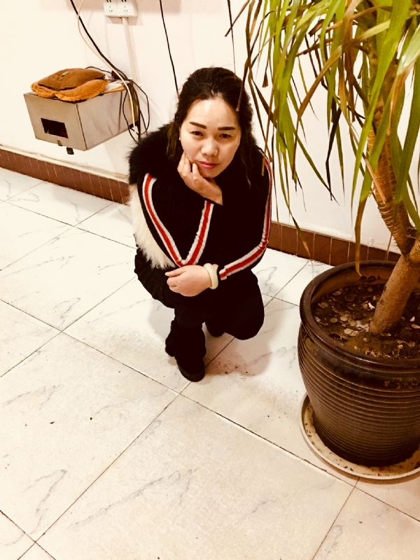 小香风的第一张照片--福州相亲服务中心