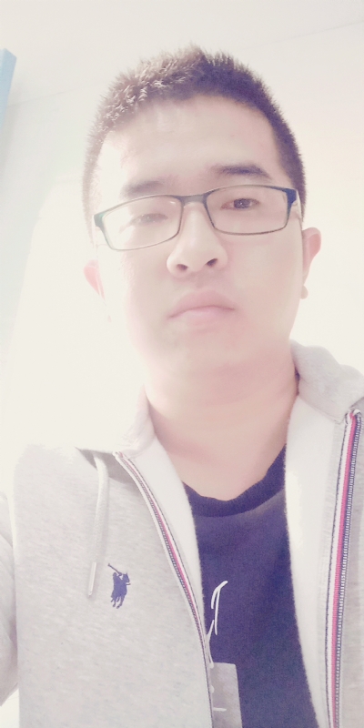 徐先森的第一张照片--福州相亲服务中心