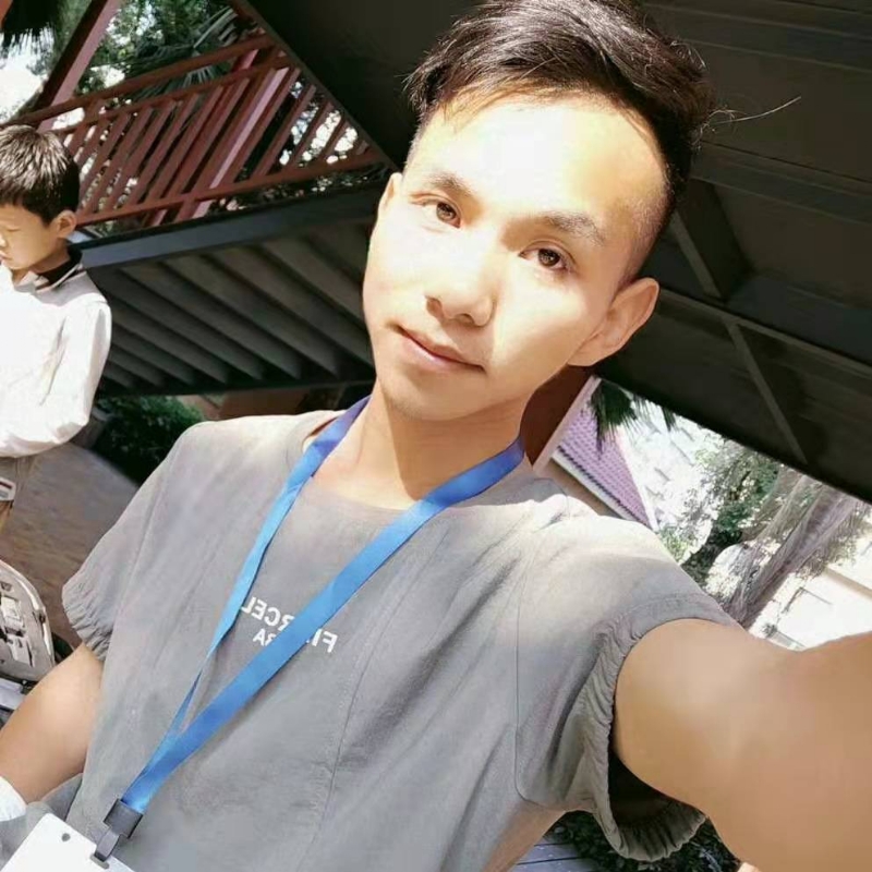 公子你好的第一张照片--福州相亲服务中心