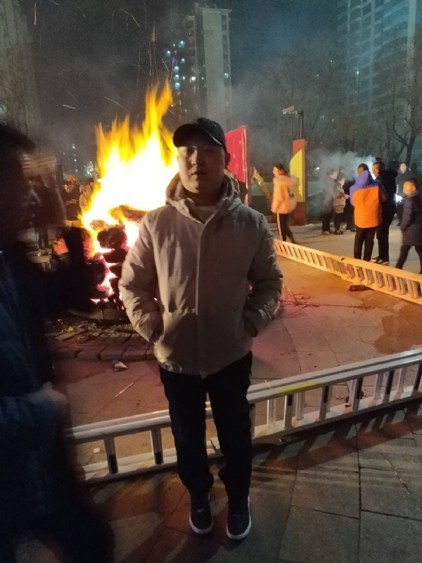 爱情里的俩个人的第二张照片--福州相亲服务中心