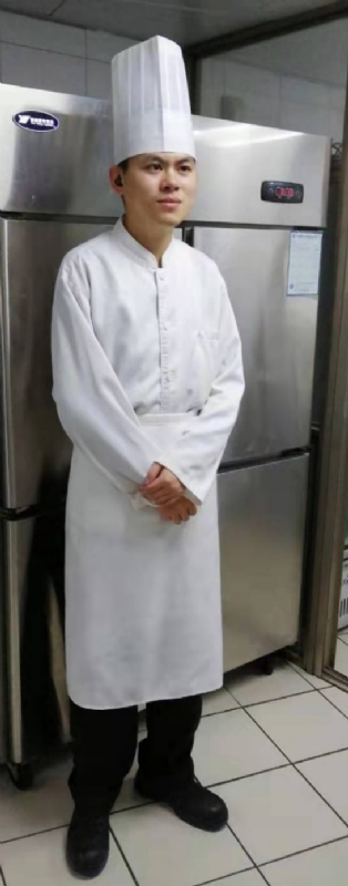 与狼共舞的第一张照片--福州相亲服务中心