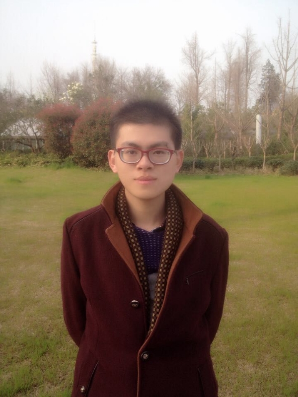 与狼共舞的第二张照片--福州相亲服务中心