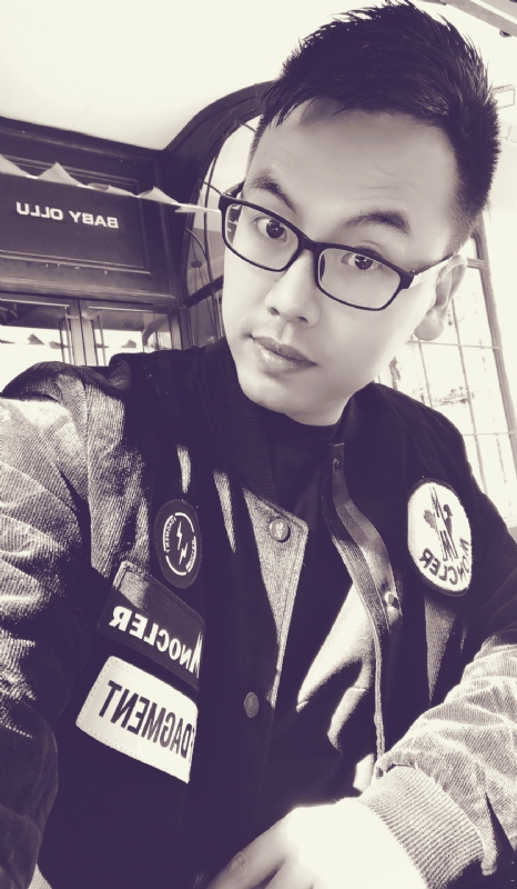 十七楼的猫的第一张照片--福州相亲服务中心