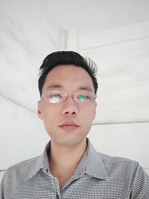 心随意动的第一张照片--福州相亲服务中心