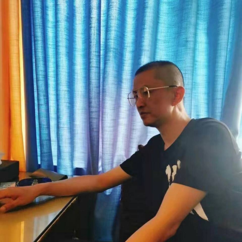 静心的第一张照片--福州相亲服务中心