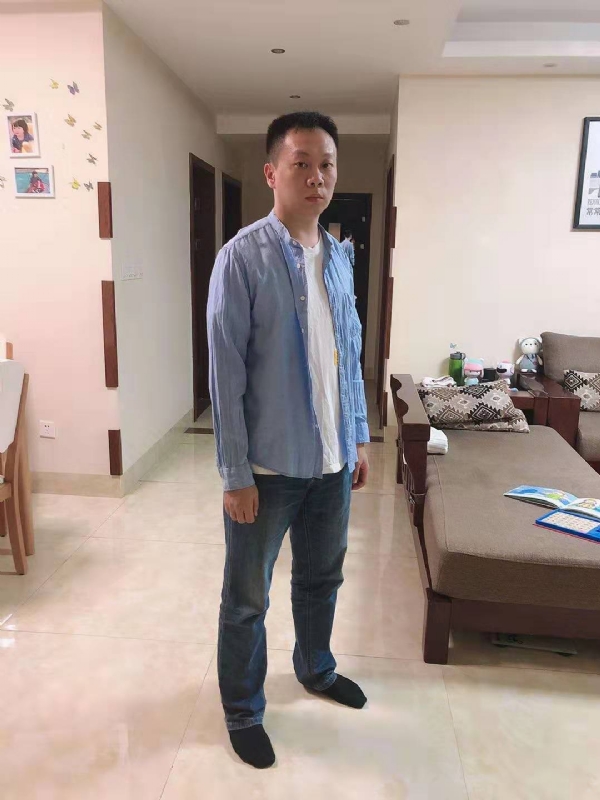 以勒的第一张照片--福州相亲服务中心